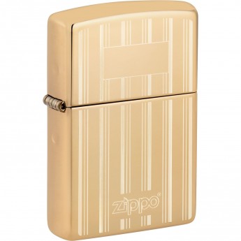 Зажигалка ZIPPO CLASSIC 46011 Зажигалка ZIPPO CLASSIC 46011