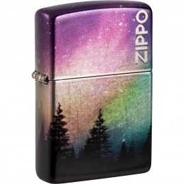 Зажигалка ZIPPO COLORFUL SKY 48771 Зажигалка ZIPPO COLORFUL SKY 48771