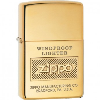 Зажигалка ZIPPO CLASSIC 28145 Зажигалка ZIPPO CLASSIC 28145