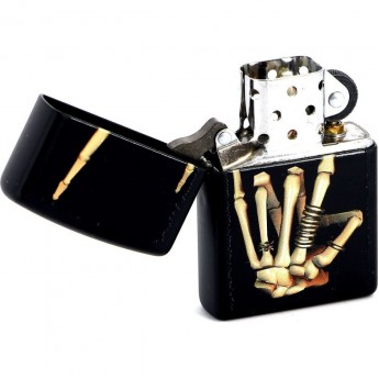 Зажигалка ZIPPO CLASSIC 28438 Зажигалка ZIPPO CLASSIC 28438