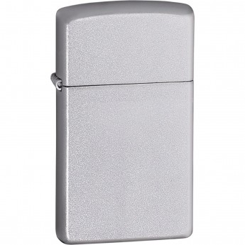 Зажигалка ZIPPO SLIM 1605 Зажигалка ZIPPO SLIM 1605